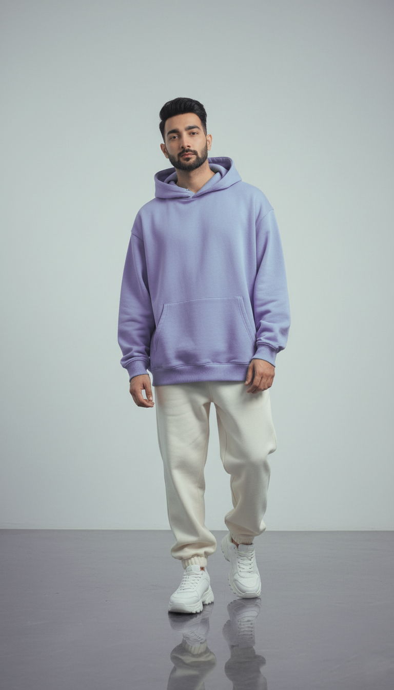 The Urban Hoodie