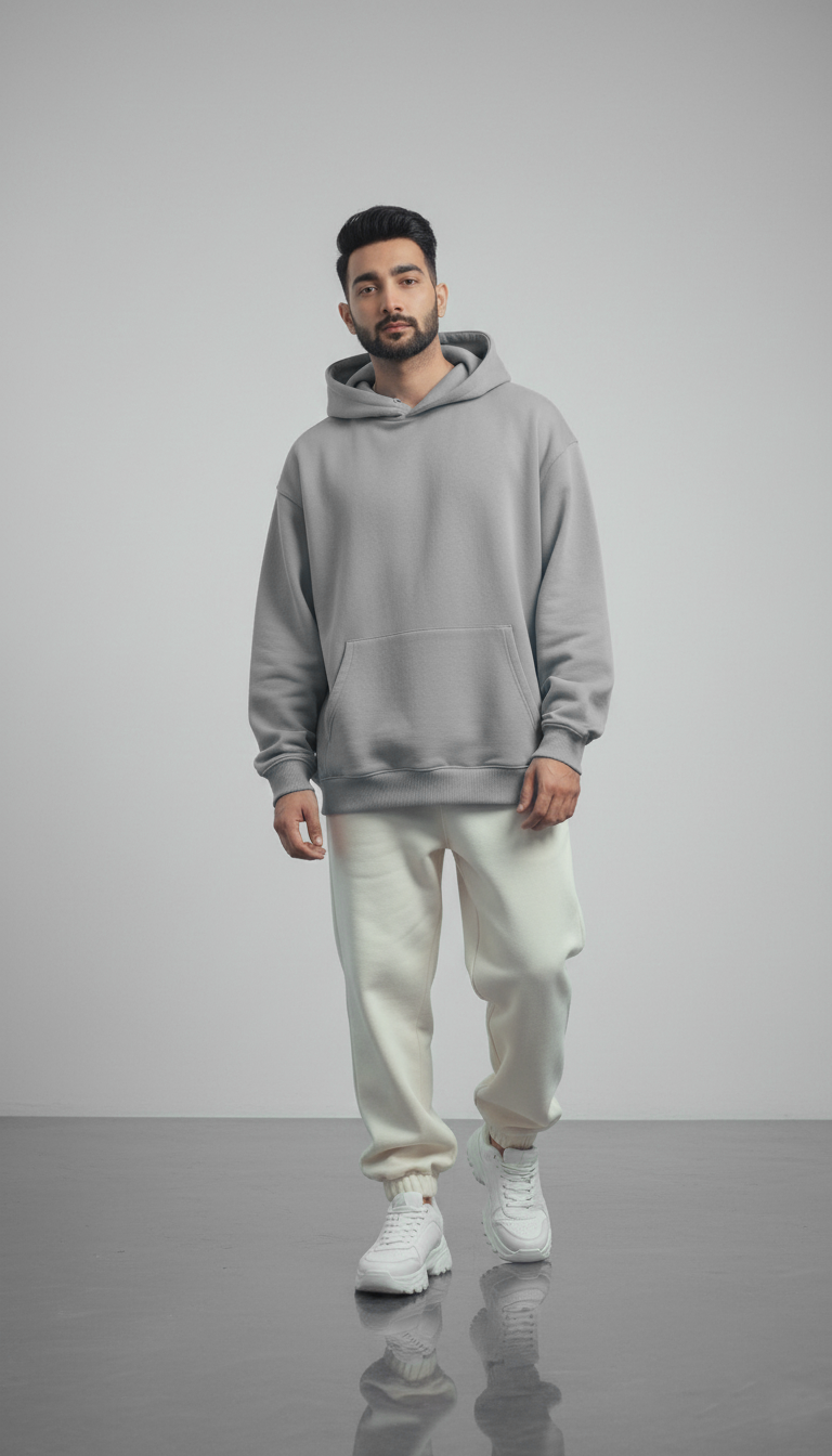 The Urban Hoodie