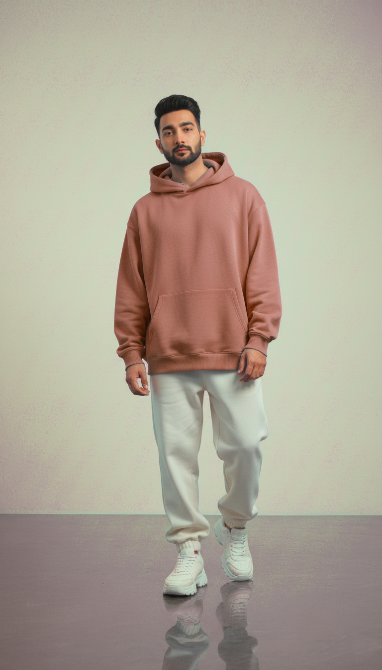The Urban Hoodie
